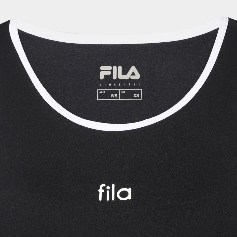 FILA Medium Support Bra Top
