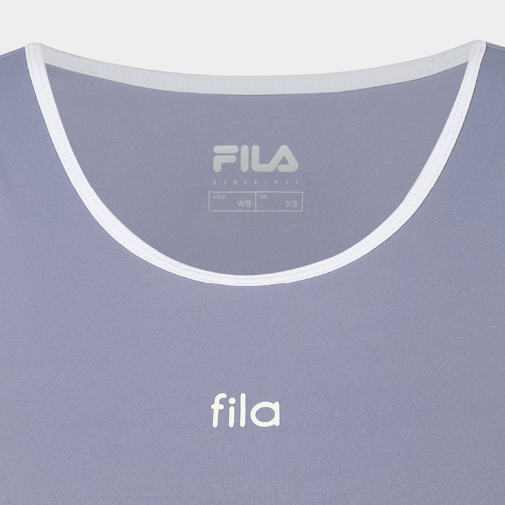 FILA Medium Support Bra Top