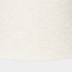FILA Ribbed Built-In Bra Short Sleeve