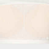 FILA Ribbed Built-In Bra Short Sleeve