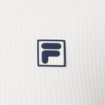 FILA Rib Polo Sleeveless With Inner Cab