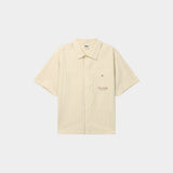FILA Check Seersucker Windbreaker