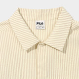 FILA Check Seersucker Windbreaker