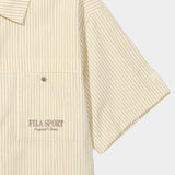 FILA Check Seersucker Windbreaker