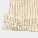 FILA Check Seersucker Windbreaker