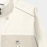 FILA Colorblock Windbreaker
