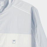 FILA Colorblock Windbreaker