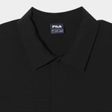 FILA Colorblock Windbreaker