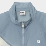 FILA Lightweight Flag Windbreaker