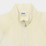 FILA Lightweight Flag Windbreaker