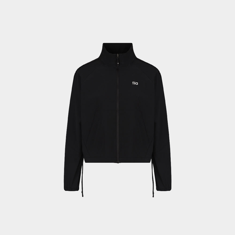 FILA Woven Stretch Training Jacket