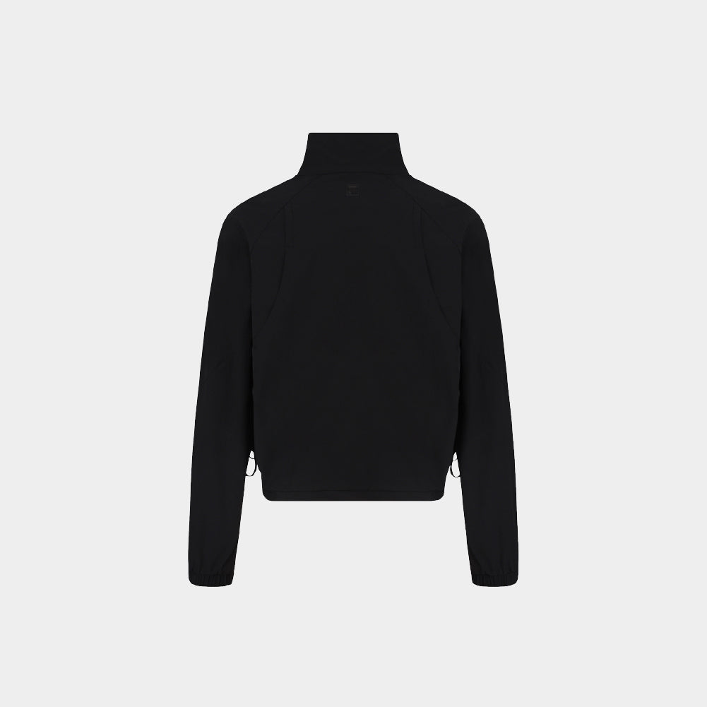 FILA Woven Stretch Training Jacket