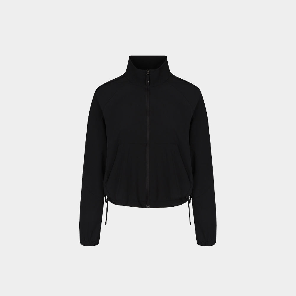 FILA Woven Stretch Training Jacket
