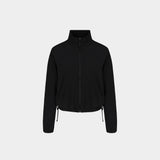 FILA Woven Stretch Training Jacket