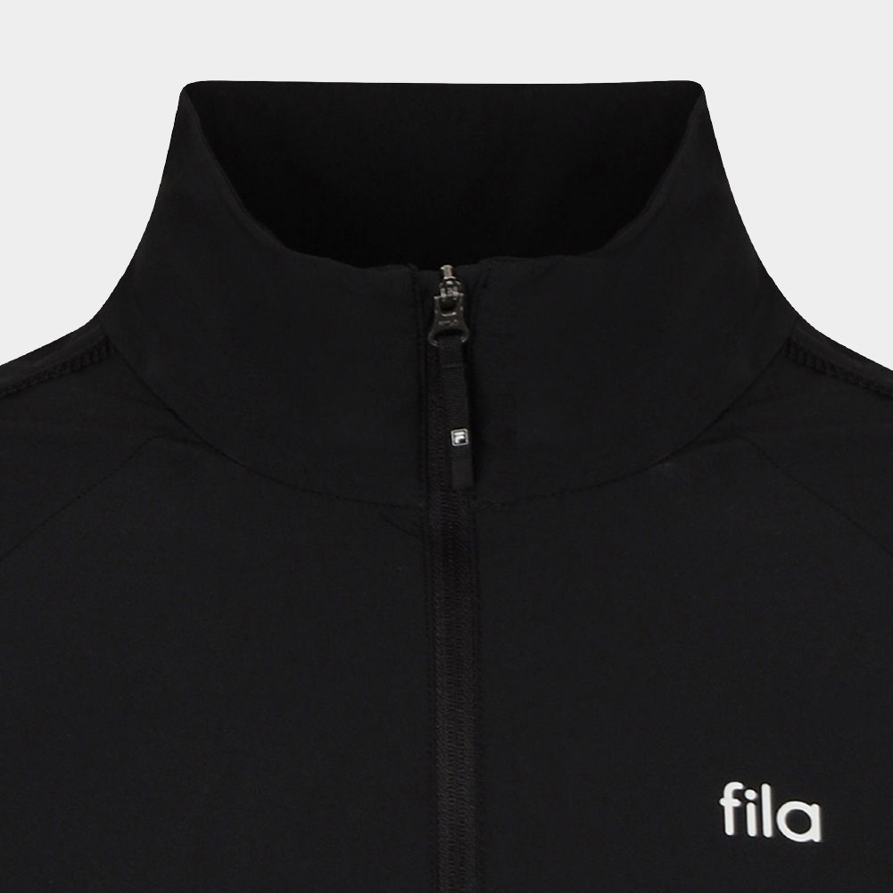 FILA Woven Stretch Training Jacket