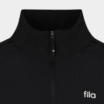 FILA Woven Stretch Training Jacket
