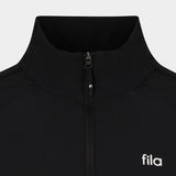 FILA Woven Stretch Training Jacket