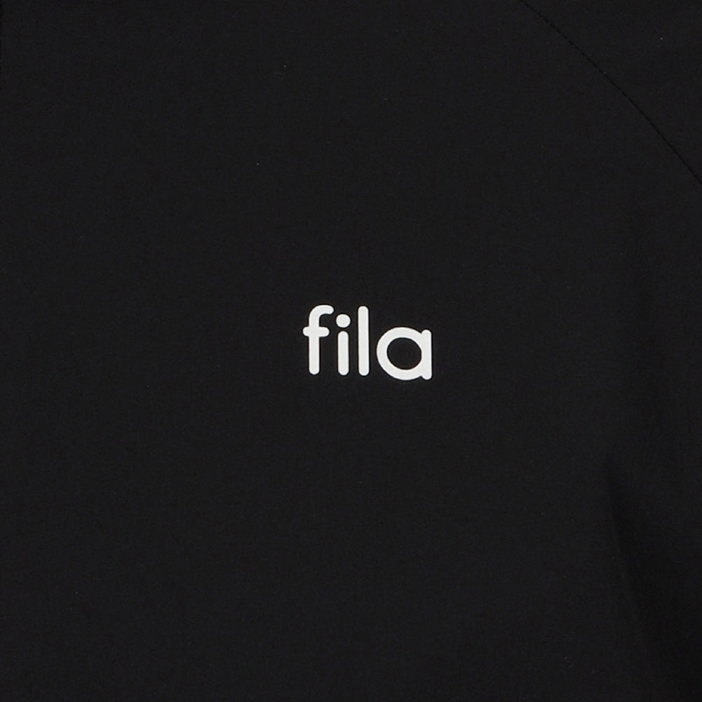 FILA Woven Stretch Training Jacket
