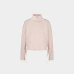FILA Woven Stretch Training Jacket