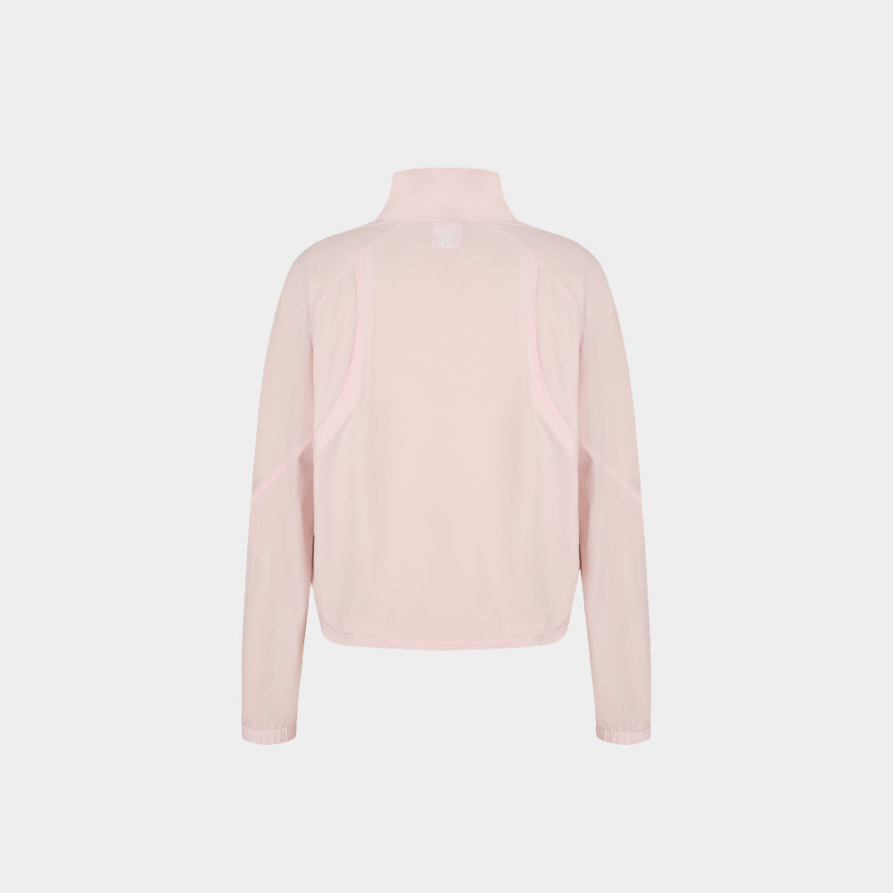 FILA Woven Stretch Training Jacket