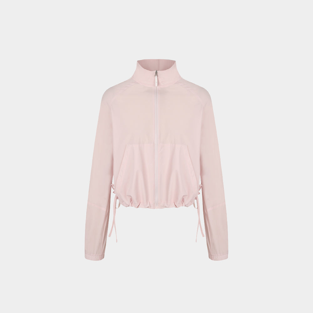 FILA Woven Stretch Training Jacket