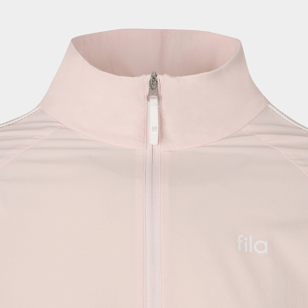 FILA Woven Stretch Training Jacket