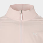 FILA Woven Stretch Training Jacket