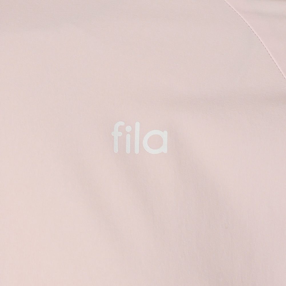 FILA Woven Stretch Training Jacket