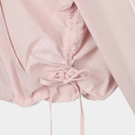 FILA Woven Stretch Training Jacket