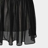 FILA Polo Mesh Dress