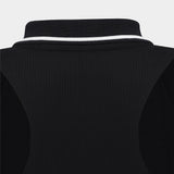 FILA Polo Mesh Dress