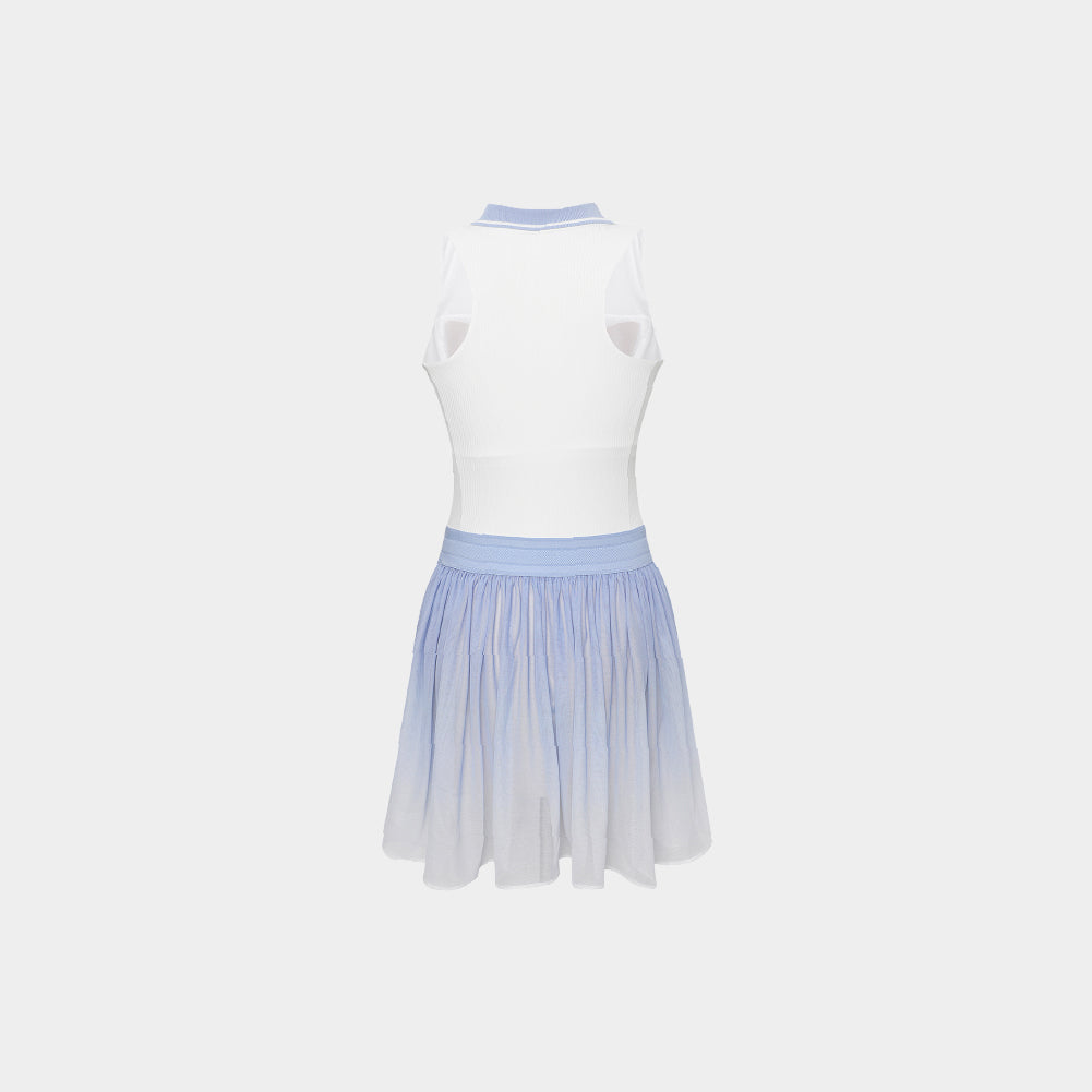 fila mesh dress FILA Polo Mesh Dress FILA Malaysia
