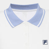 FILA Polo Mesh Dress