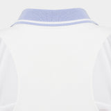 FILA Polo Mesh Dress