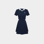 FILA Sorona Polo Dress