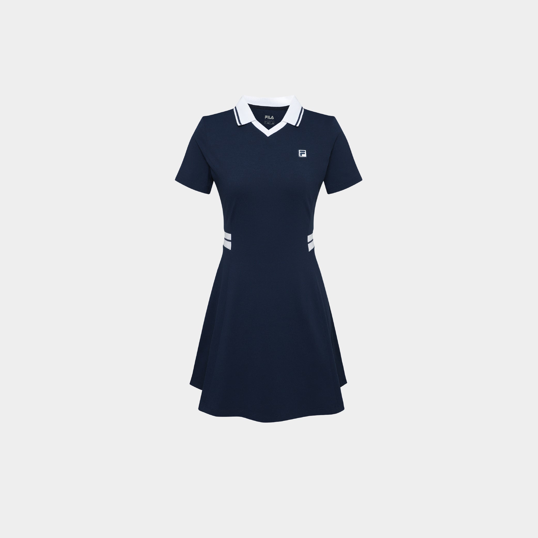 FILA Sorona Polo Dress