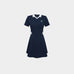 FILA Sorona Polo Dress