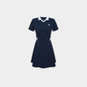 FILA Sorona Polo Dress