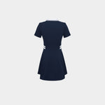 FILA Sorona Polo Dress