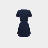 FILA Sorona Polo Dress