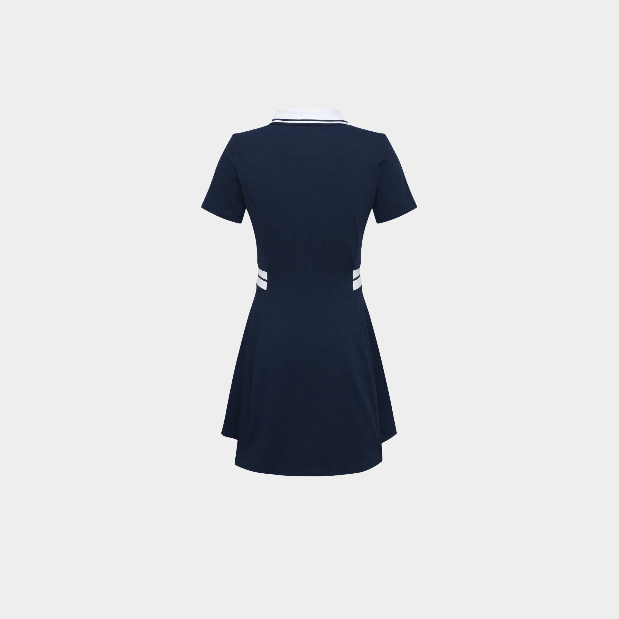 FILA Sorona Polo Dress