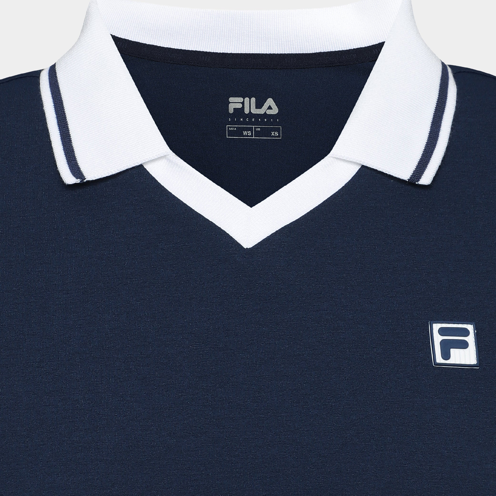 FILA Sorona Polo Dress