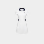 FILA Sorona Polo Dress