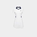 FILA Sorona Polo Dress