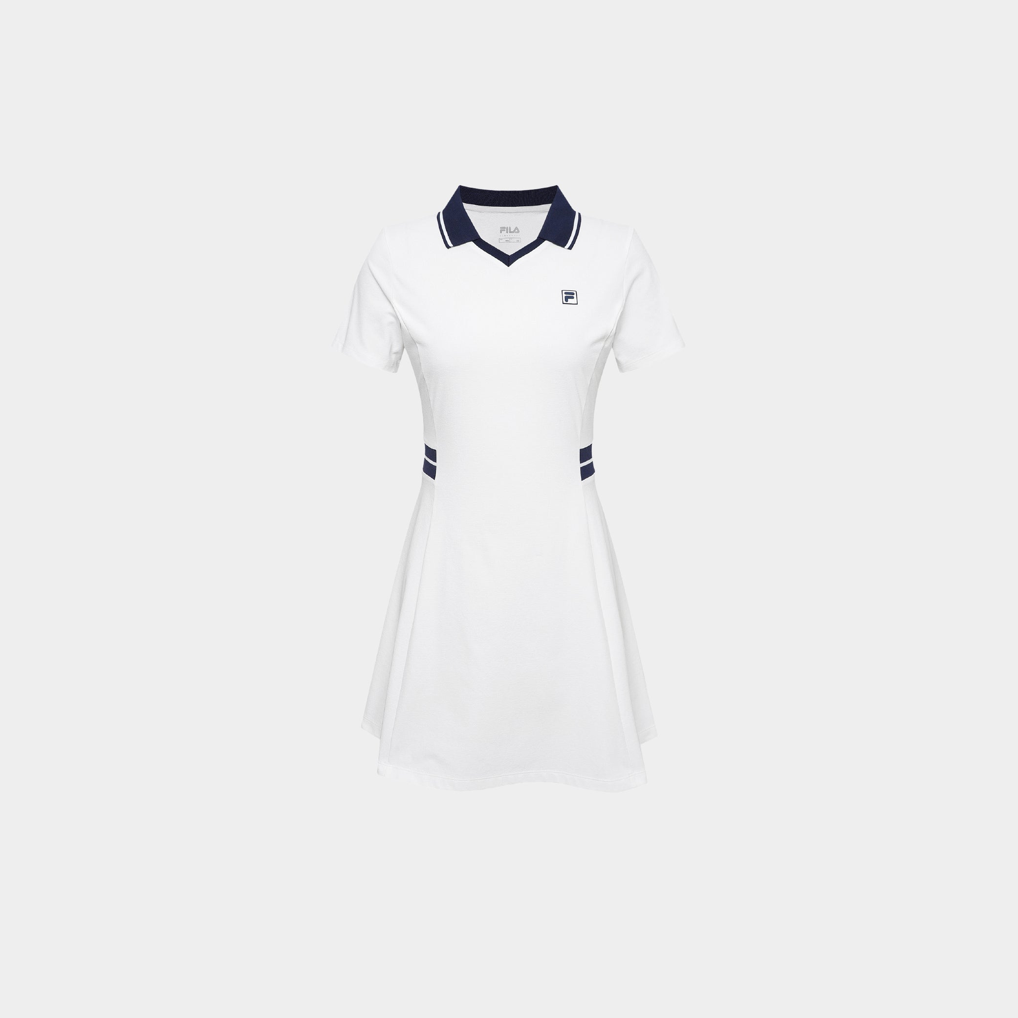 FILA Sorona Polo Dress