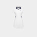 FILA Sorona Polo Dress