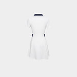 FILA Sorona Polo Dress