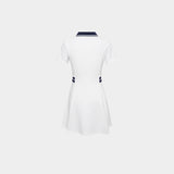 FILA Sorona Polo Dress