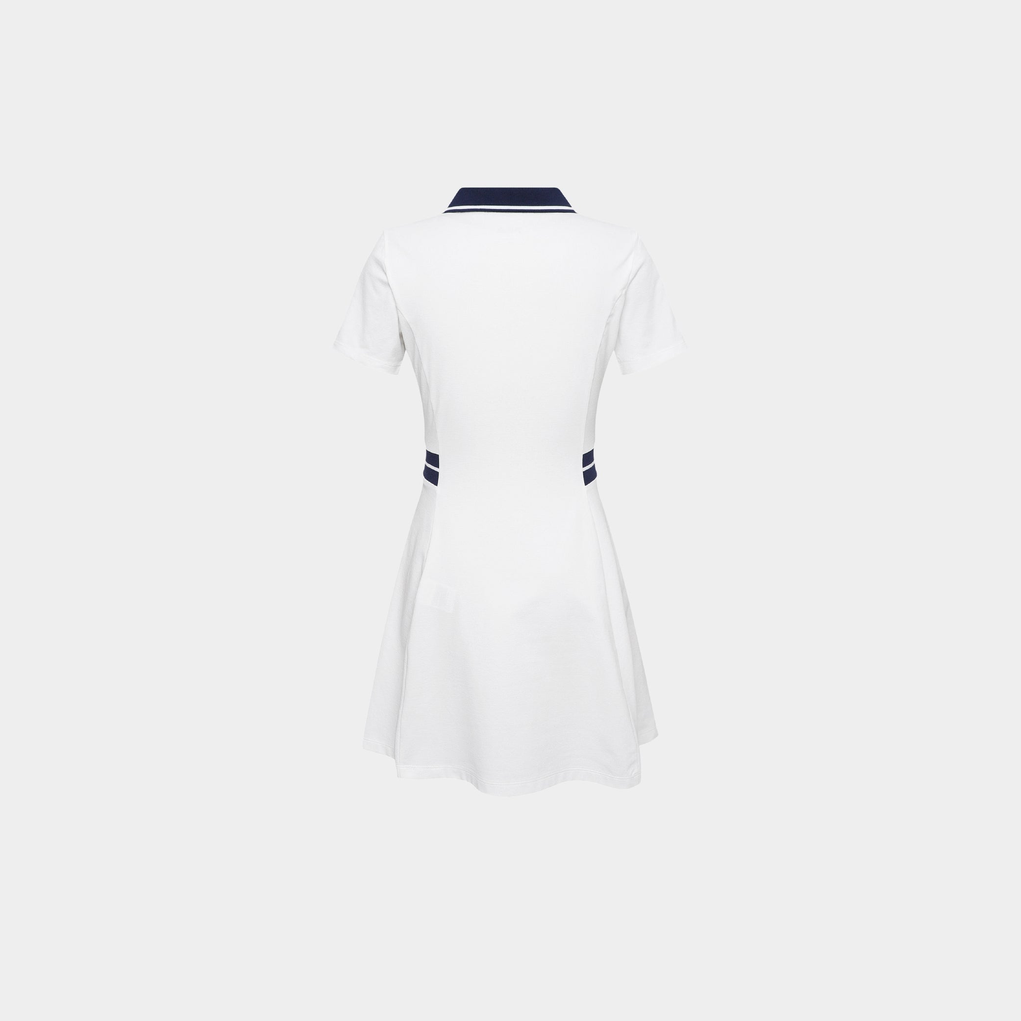 FILA Sorona Polo Dress