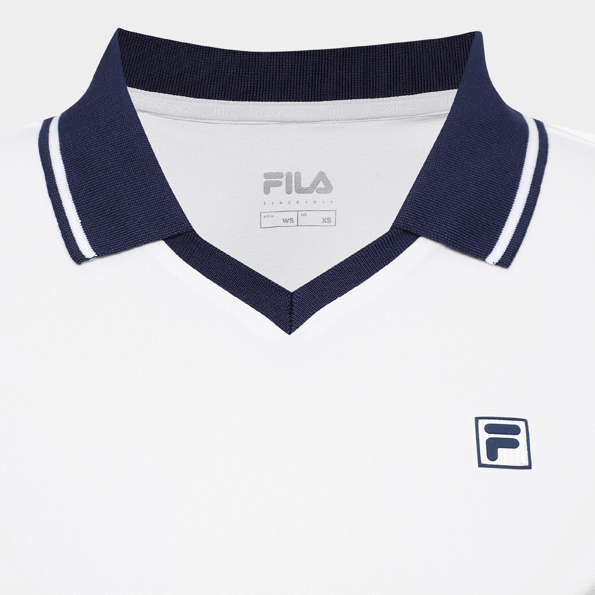 FILA Sorona Polo Dress